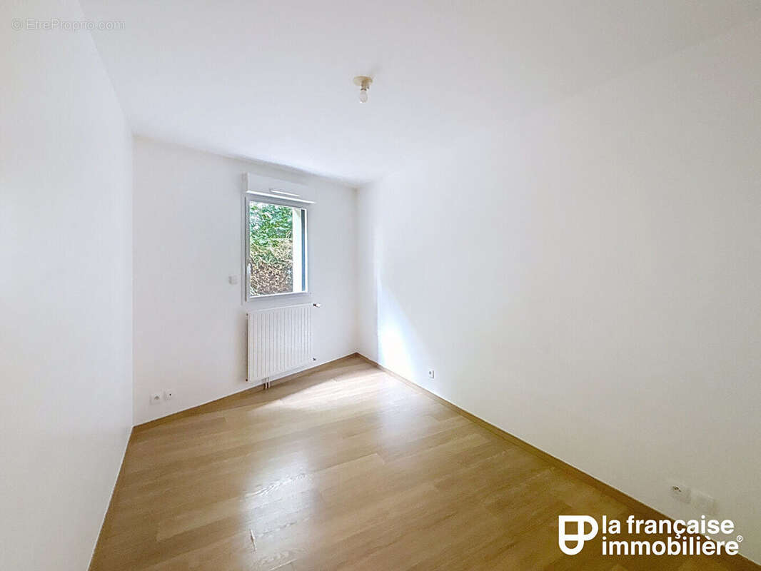Appartement à THORIGNE-FOUILLARD