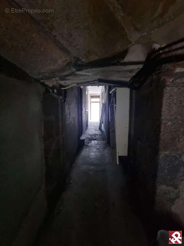 Appartement à GUERET