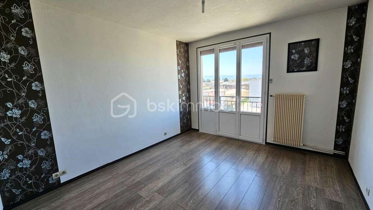 Appartement à ROANNE