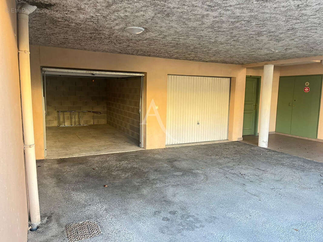 Appartement à MANOSQUE