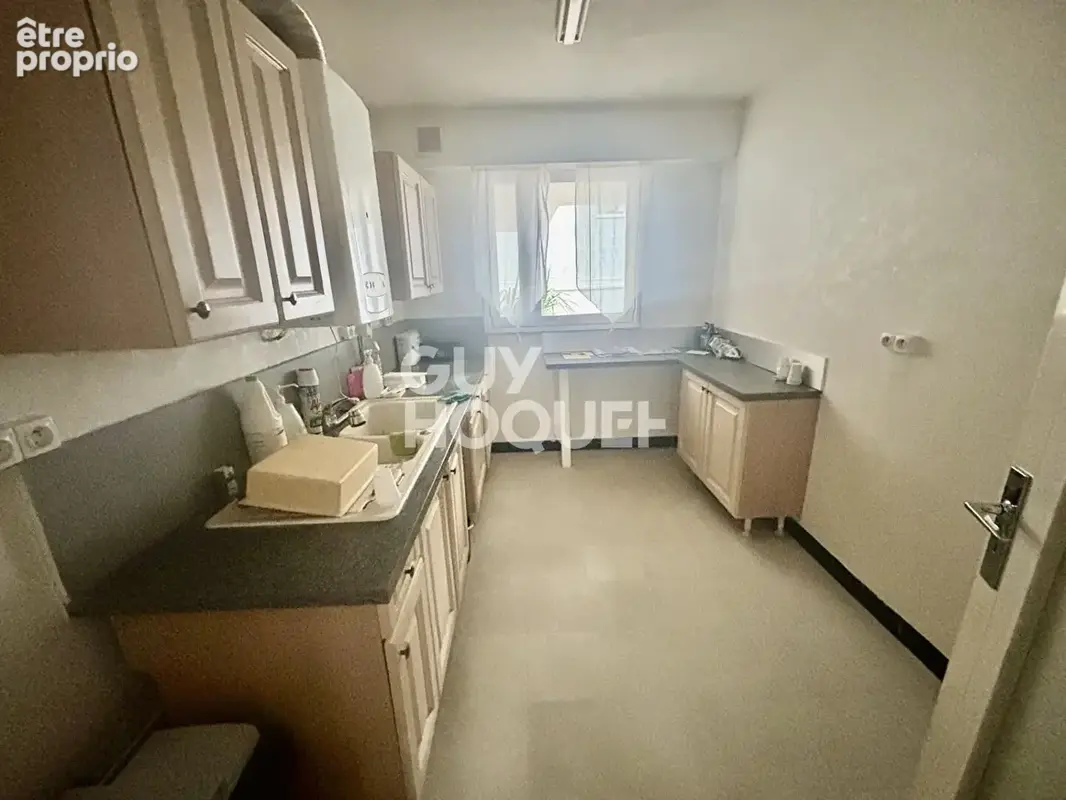 Appartement La Baule 3 pièce(s) 61.98 m2 - photo 6