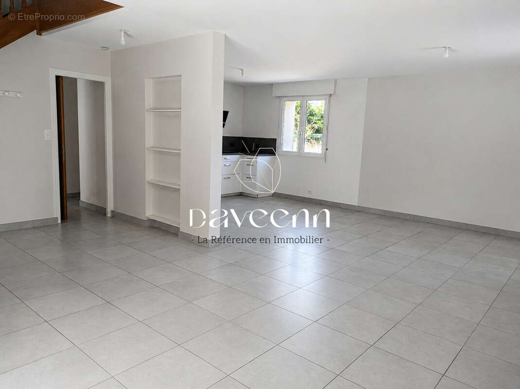 Maison 121 m² à Pluvigner  - photo 3
