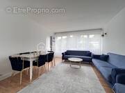 Appartement à MORSANG-SUR-ORGE