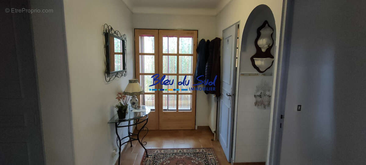 Maison à VERNET-LES-BAINS