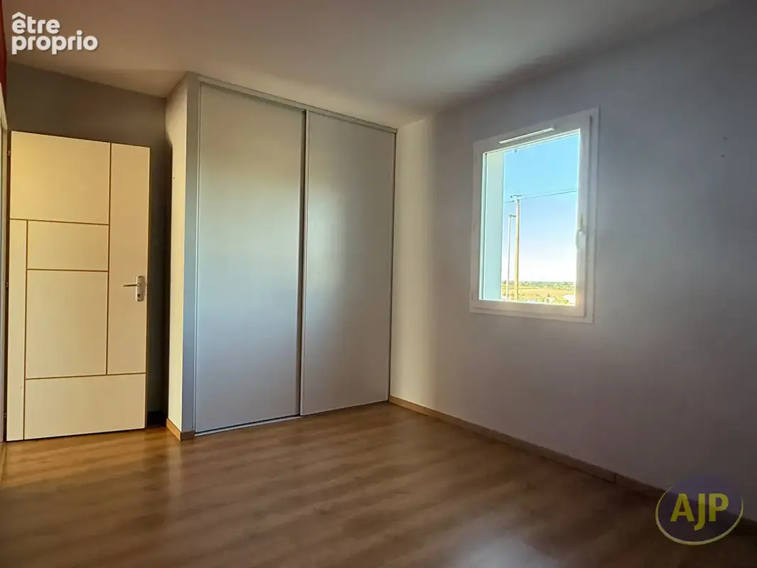 Maison La Jard 4 chambres sous garantie decennale. - photo 6