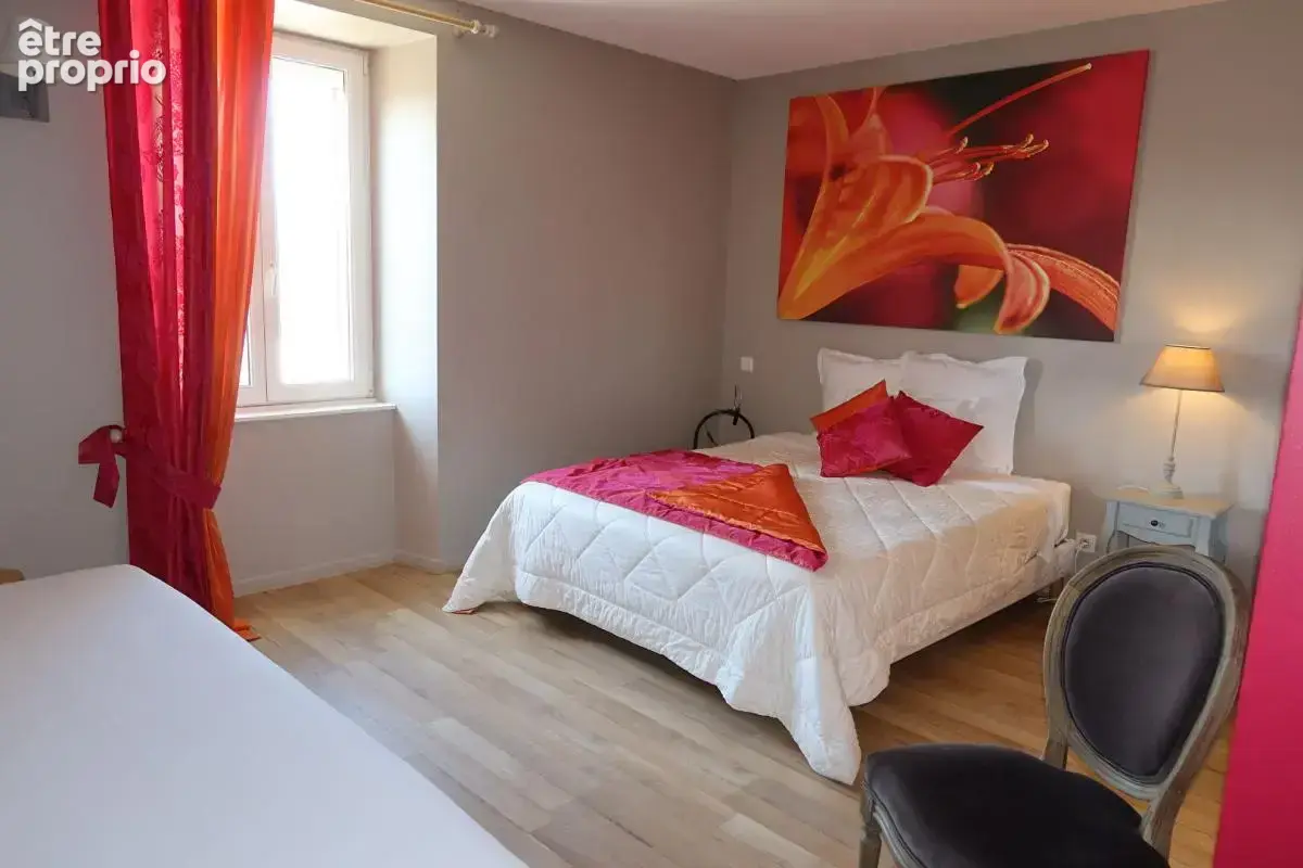 Maison de village Besancon 9 pièce(s) 222 m2 - photo 9