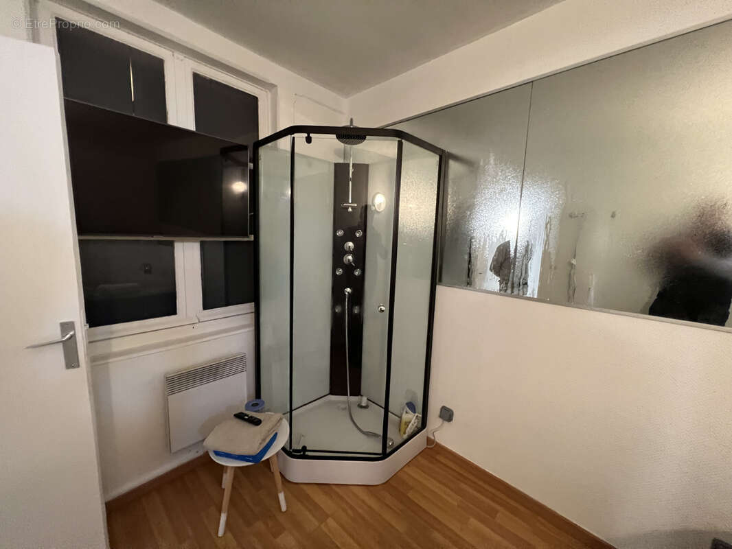 Secteur cormontreuil -  opportunite local commercial de 118m2 avec vitrine - photo 10