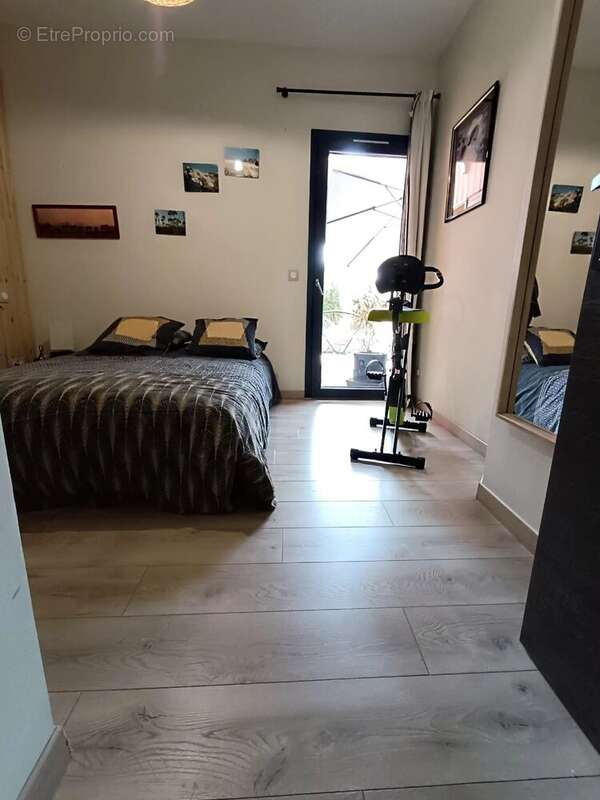 Maison à VILLARD-DE-LANS