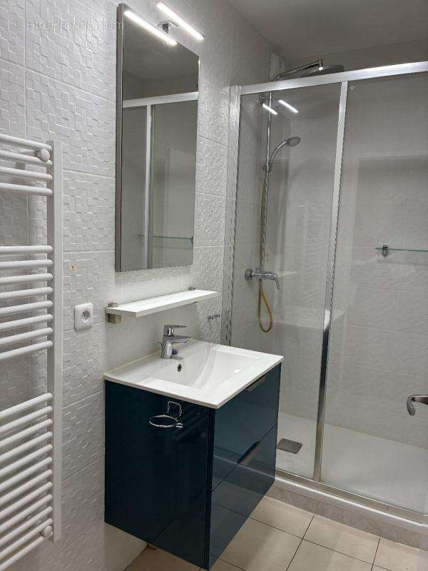 Appartement à MAUREPAS
