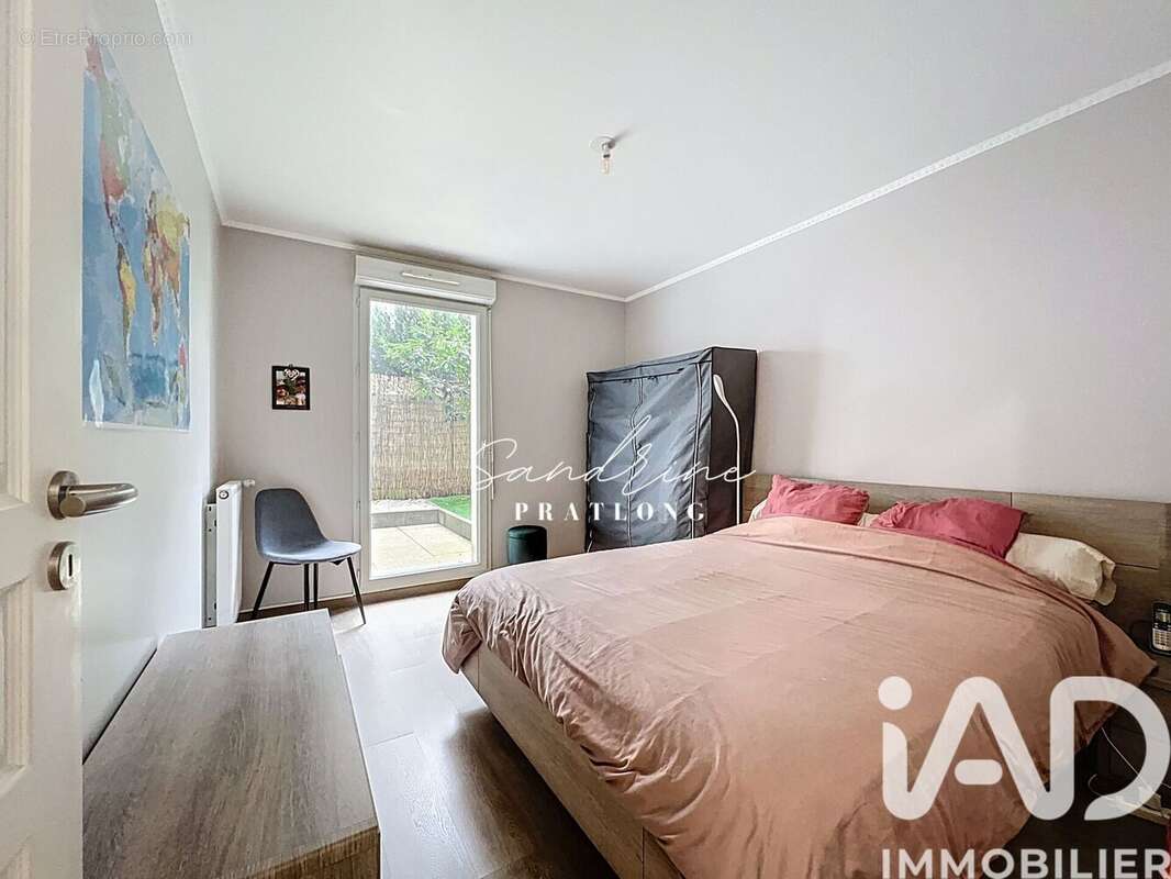 Photo 7 - Appartement à ERMONT