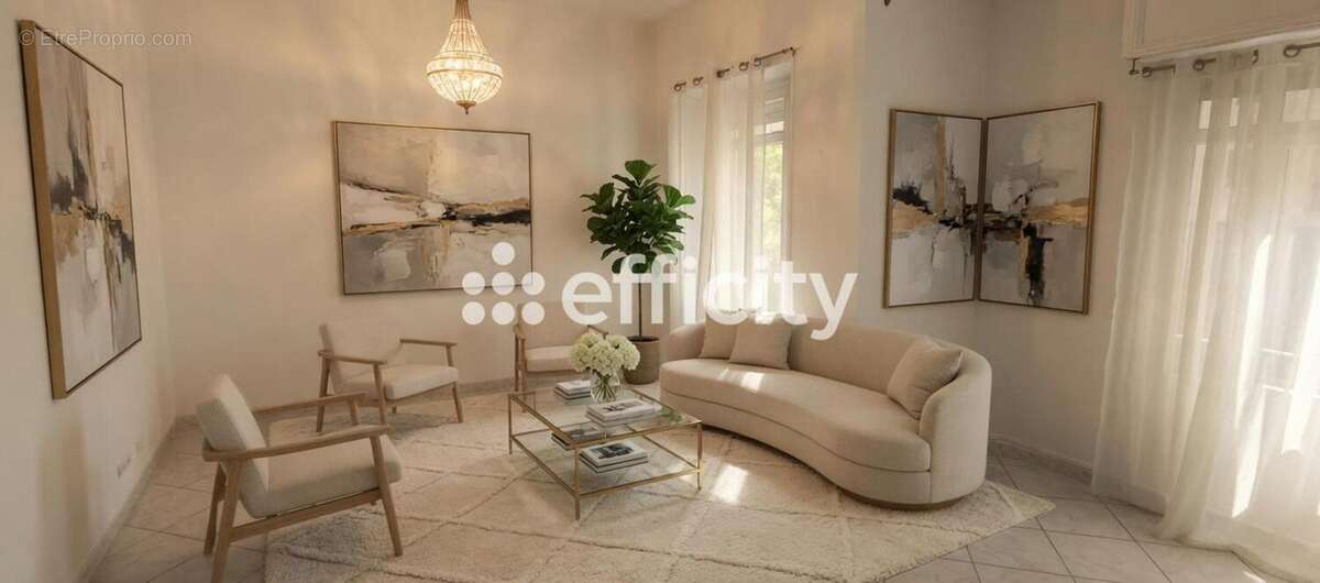 Appartement - photo 4