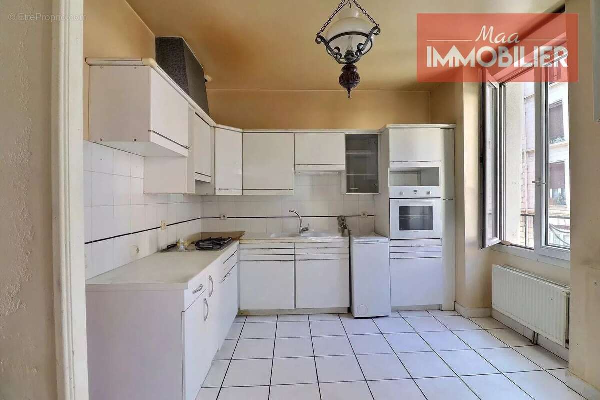  en exclusivité chez maa immobilier  appartement a vendre ! - photo 2