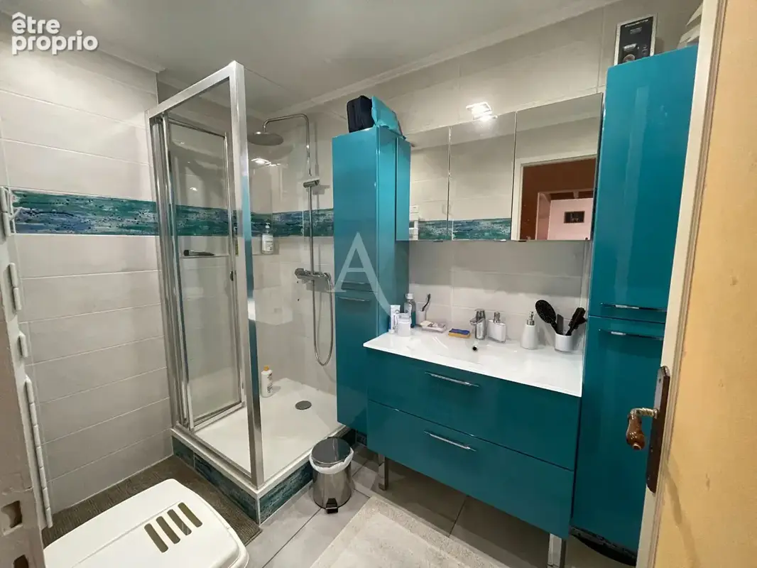 TORCY Le Clos Maison 118 m² 4 chambres - photo 5