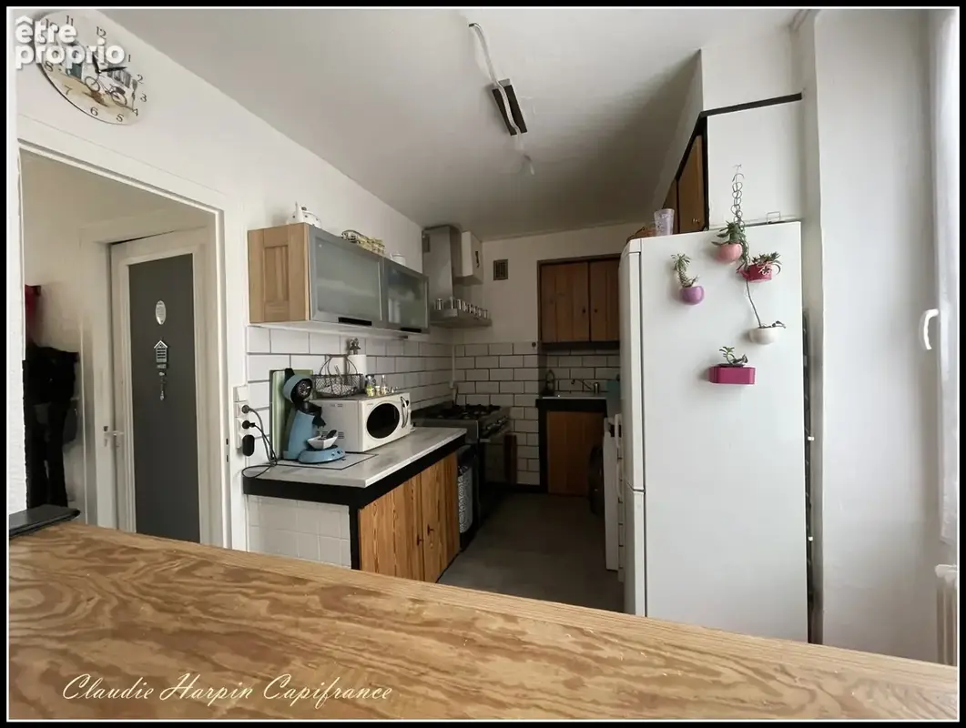 Maison à vendre 7 pièces THENEZAY (79) - 148 m² - 3 ch - Terrain de 1655 m² - photo 11