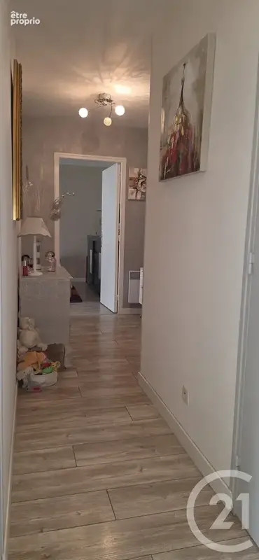 Appartement 3 pièces 63 m² à vendre à Chalons-En-Champagne (51000) - photo 8