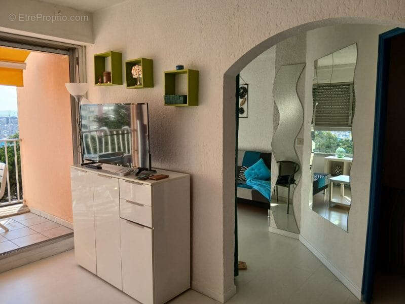 Appartement à CANDILLARGUES