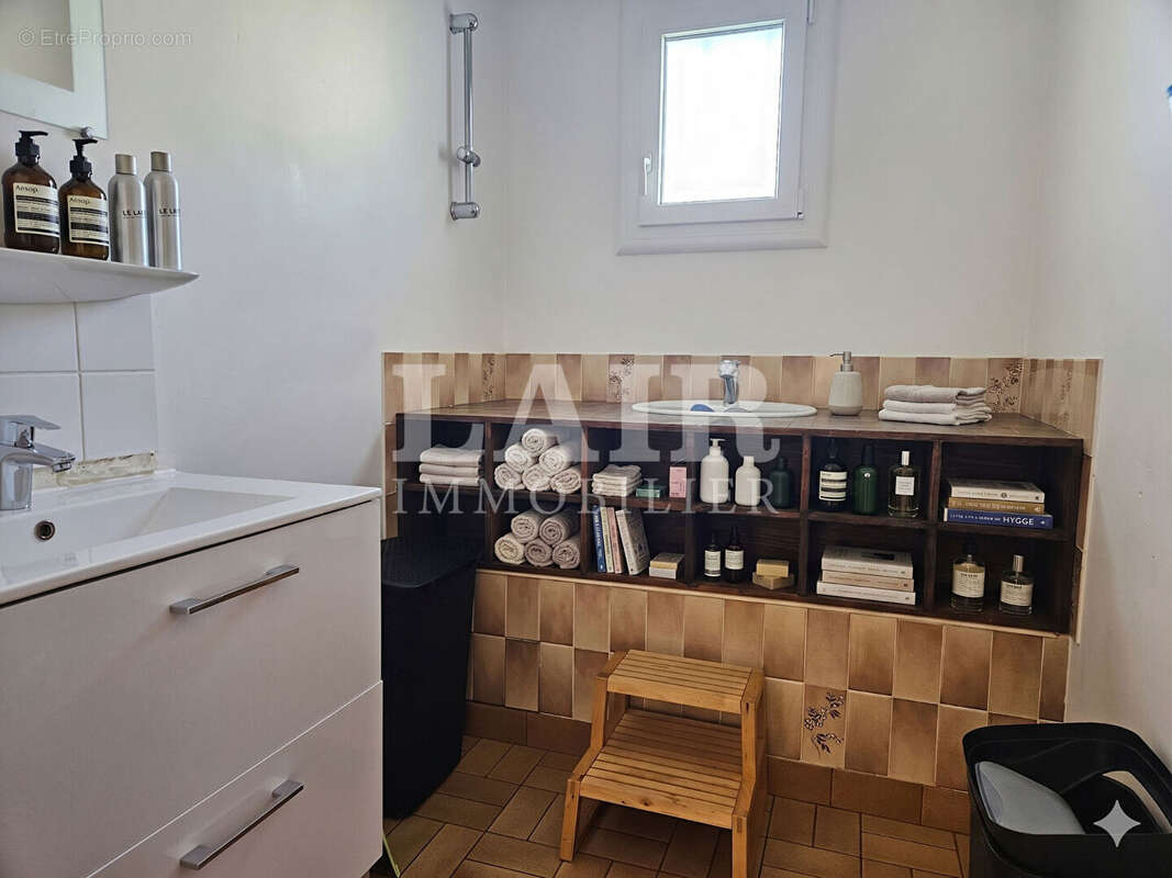 Maison à SAINT-PIERRE-DES-NIDS