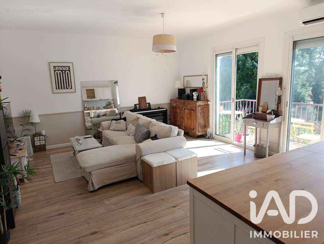 Photo 6 - Appartement à PERPIGNAN