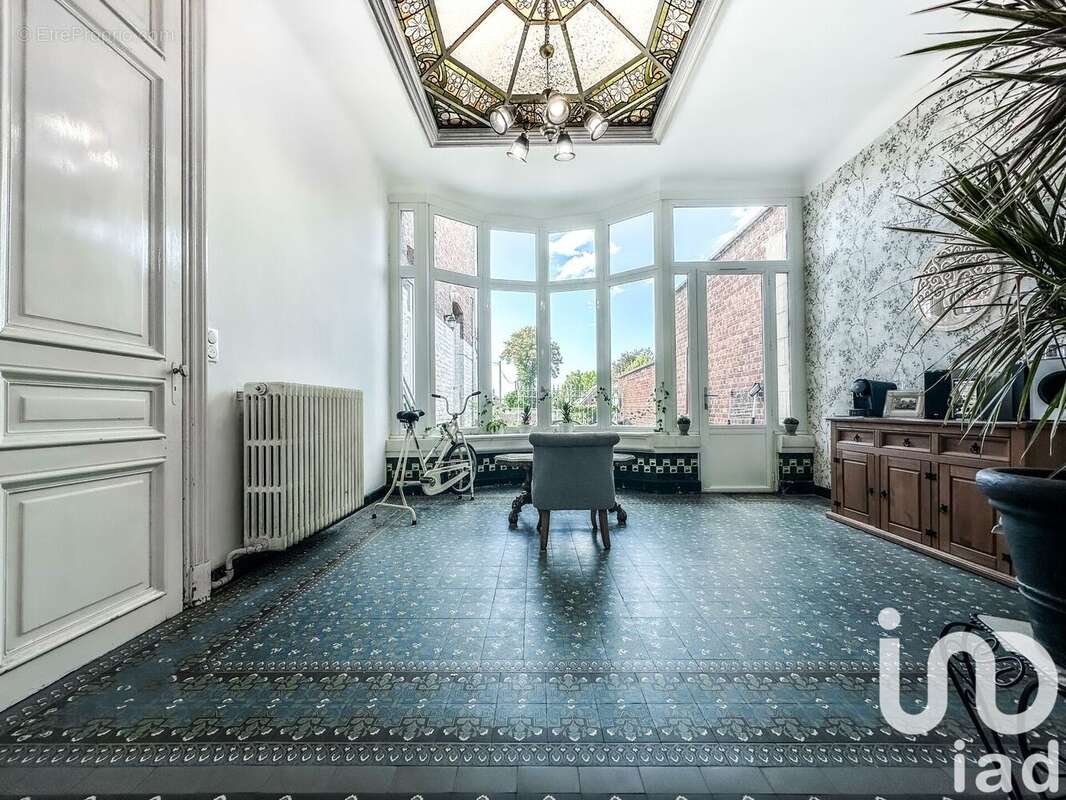 Photo 4 - Maison à RAISMES