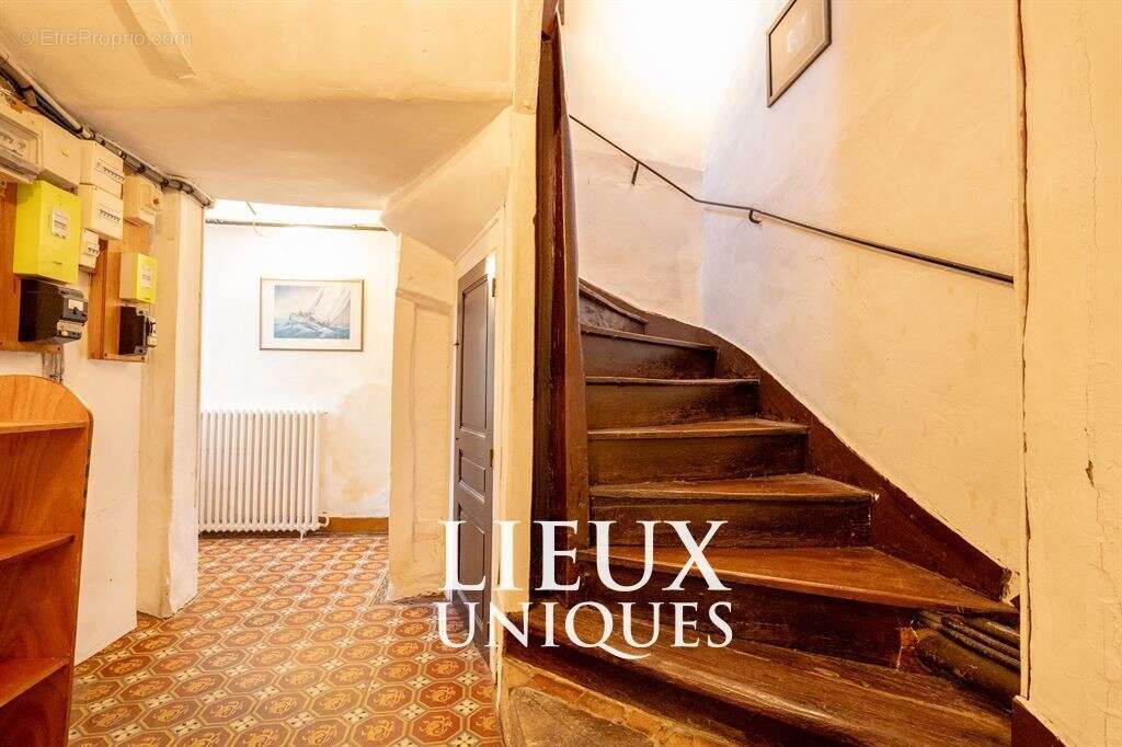 Maison à MONDOUBLEAU