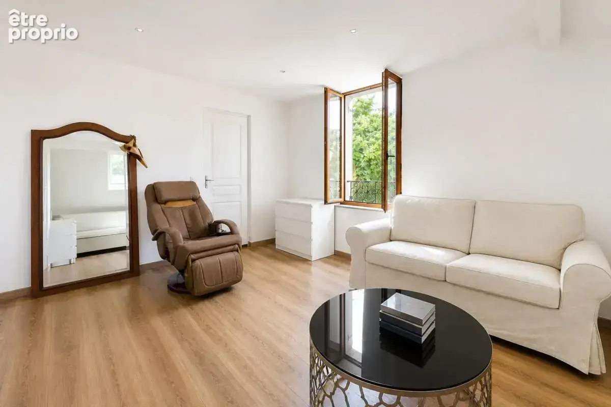 Maison de 5 pièces de 169 m² à Auvers-sur-Oise - photo 9