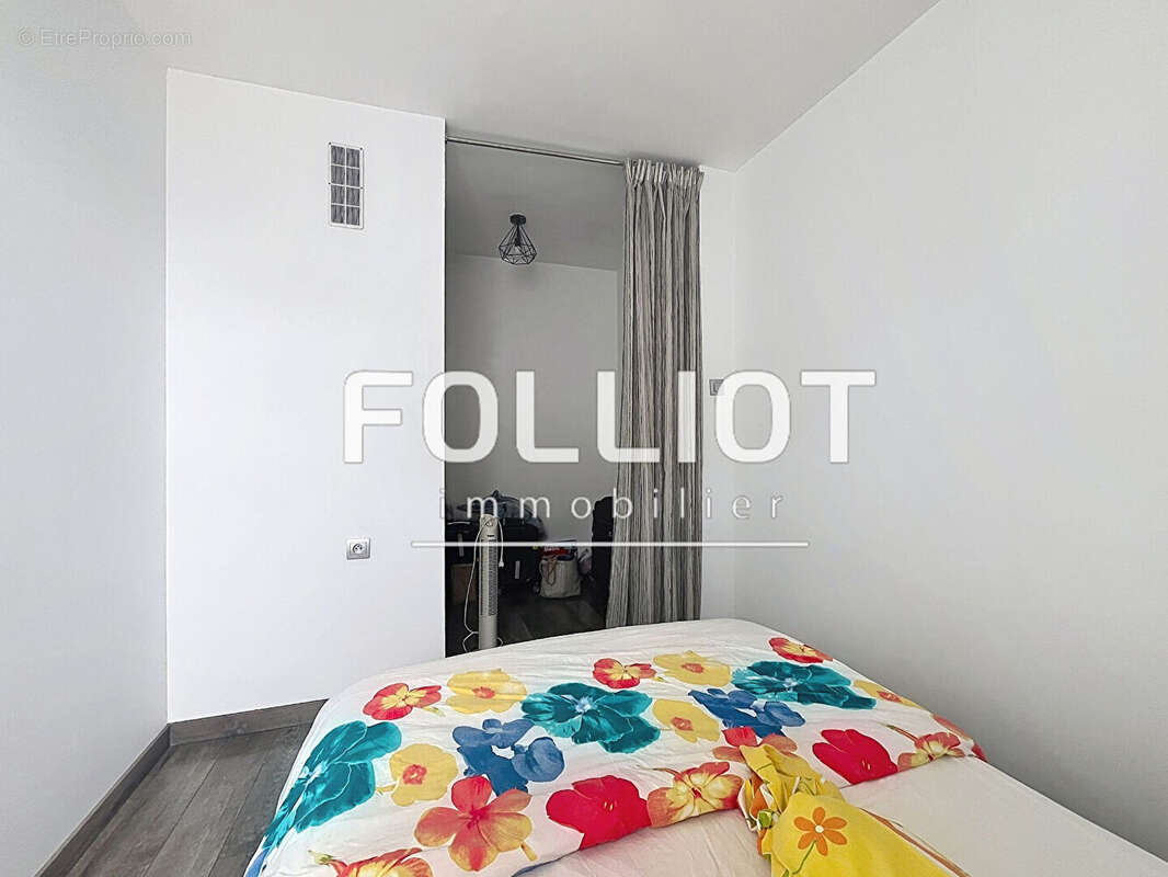 ACHAT/VENTE Appartement à CAEN 2 pièce(s) 35 m2, quartier du LUX à CAEN - photo 8