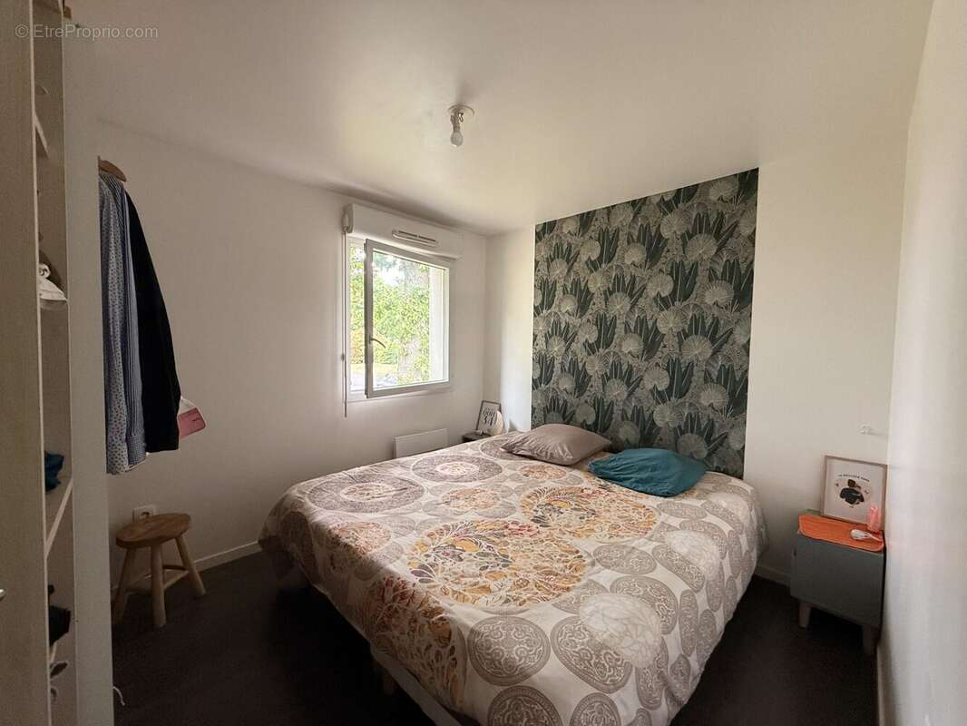 Appartement 60 m² à Saint-Brieuc  - photo 4