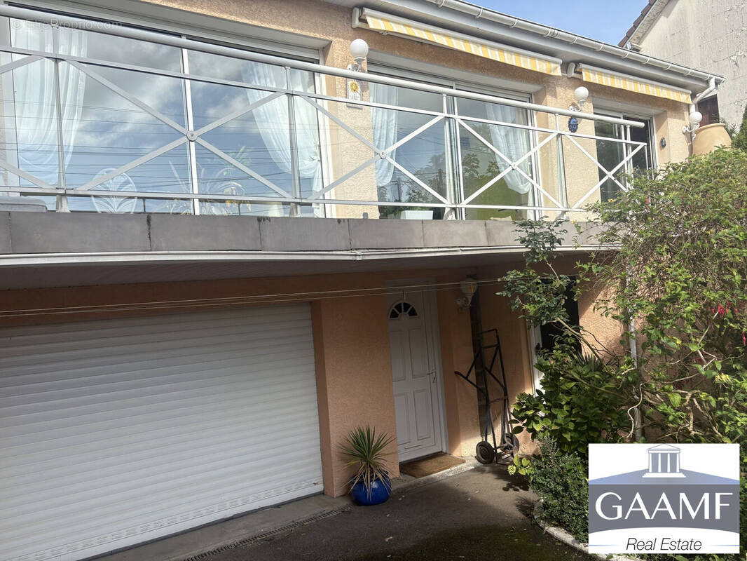 Appartement à LE HAVRE