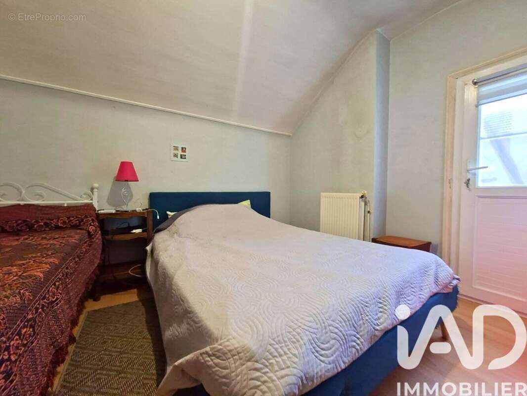 Photo 8 - Maison à CHALETTE-SUR-LOING