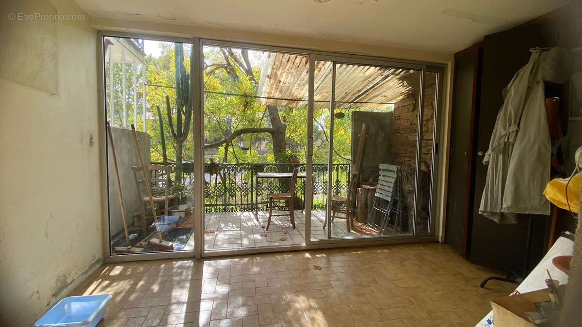 Maison à BIZE-MINERVOIS