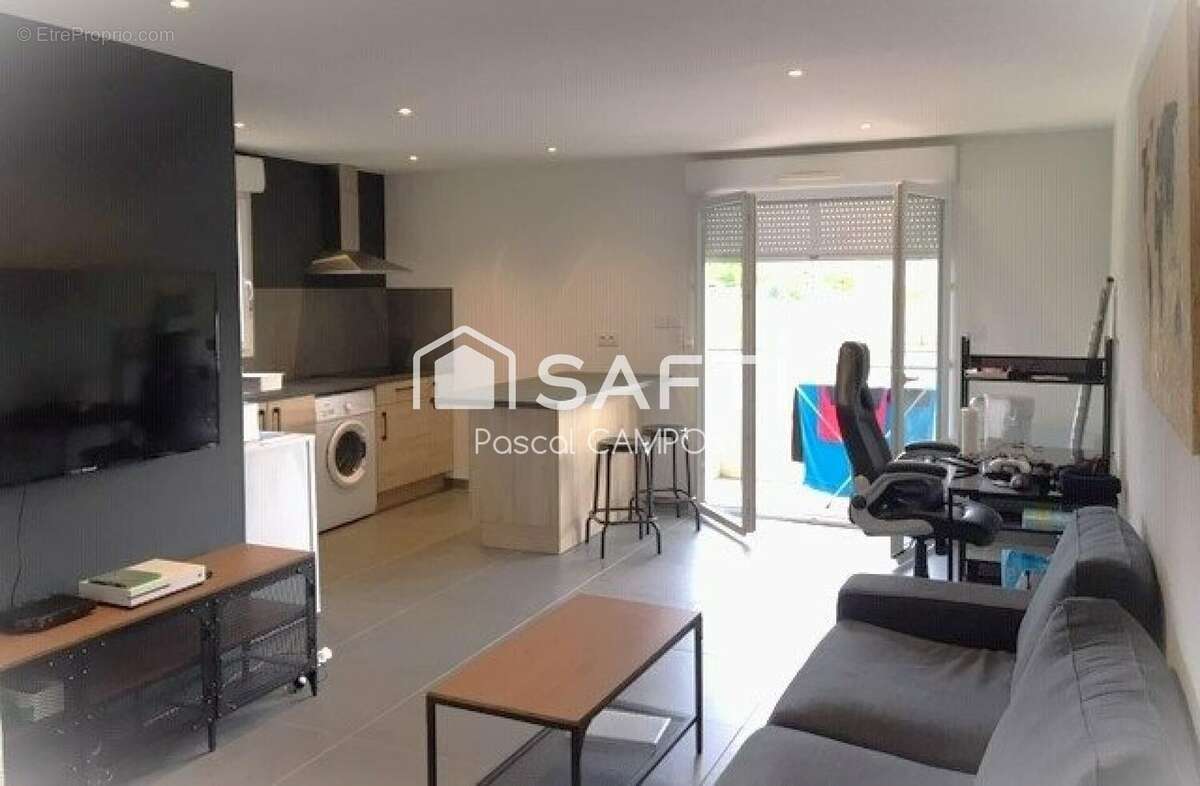 Photo 2 - Appartement à PAMIERS