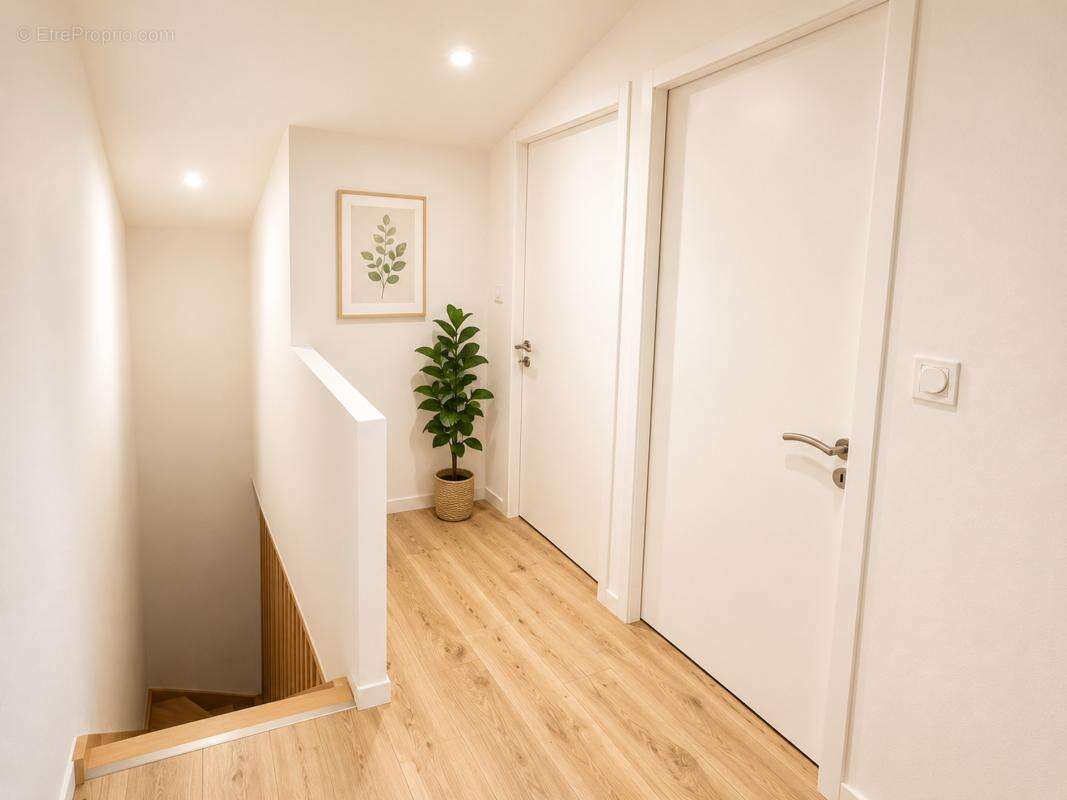 Maison 76 m² à Villedoux  - photo 13