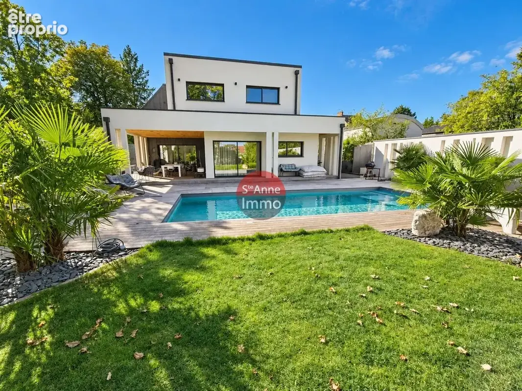 Photo Maison à Amiens au prix de 1 420 000€
