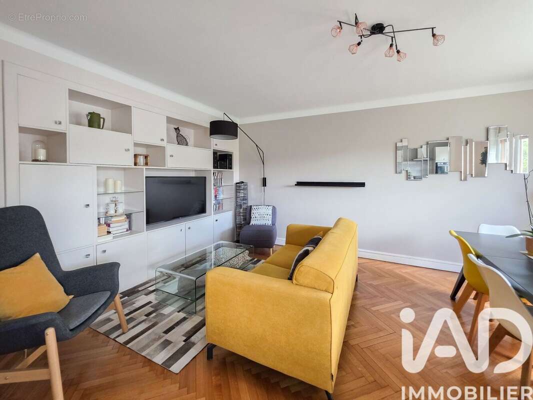 Photo 2 - Appartement à ANNECY-LE-VIEUX
