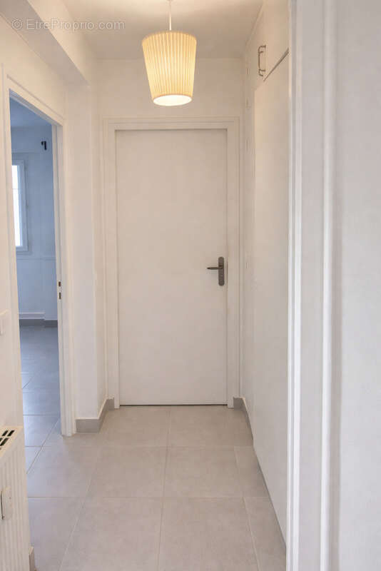 Appartement à AMBOISE