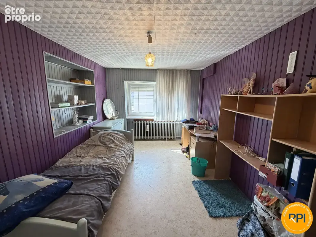 Maison 7 pièces 167 m² à vendre à Tenteling (57980) - photo 8