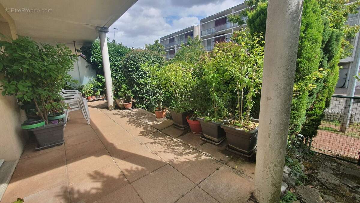 Appartement 71 m² à Dijon  - photo 4