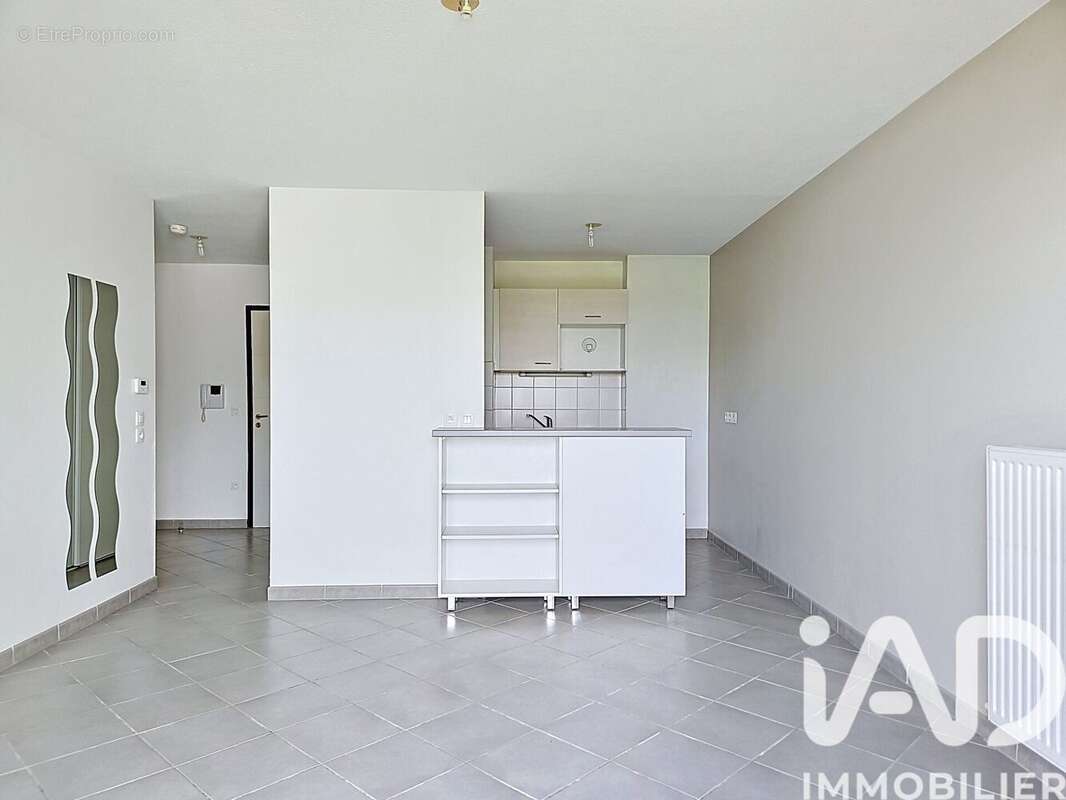 Photo 3 - Appartement à BEGLES