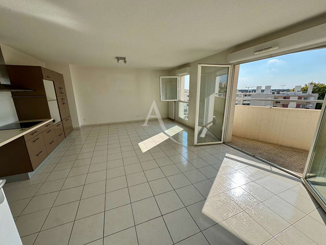 Appartement à NIMES