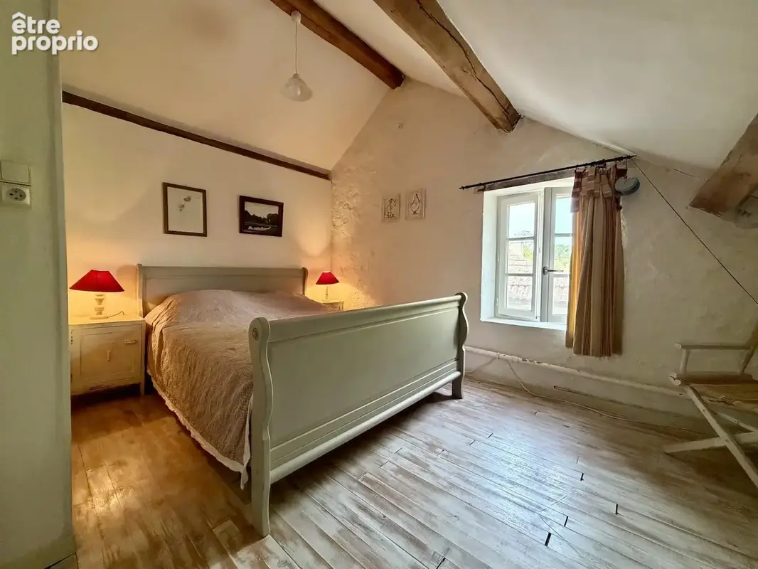 Belle maison avec grande piscine à vendre à Épiry - photo 17