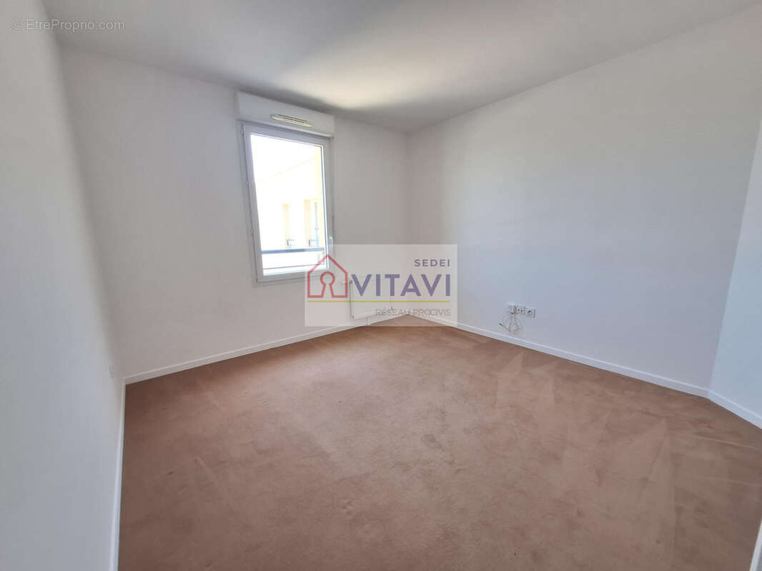 Appartement à BEAUVAIS
