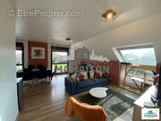 Appartement à VILLERS-BOCAGE