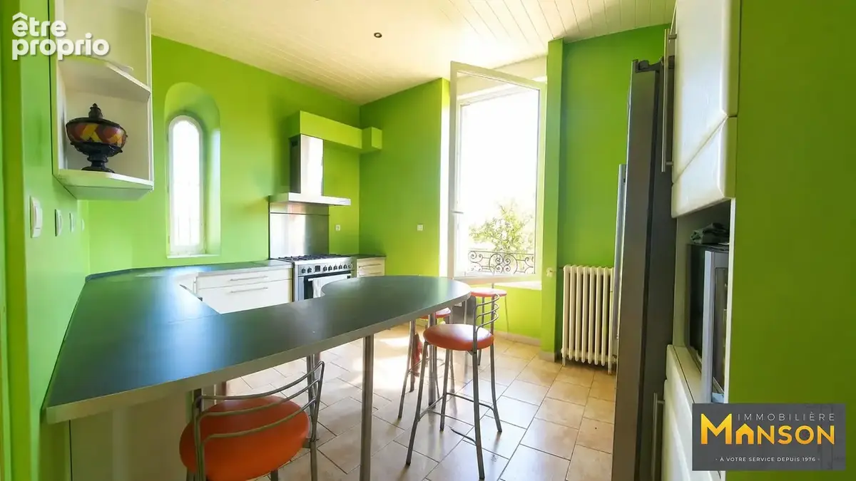 Maison 296 m² à Neuves-Maisons  - photo 6