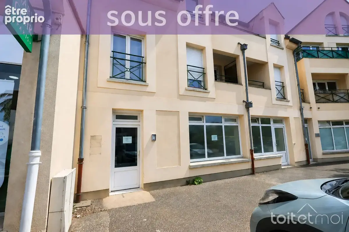 Commerce à GIF-SUR-YVETTE