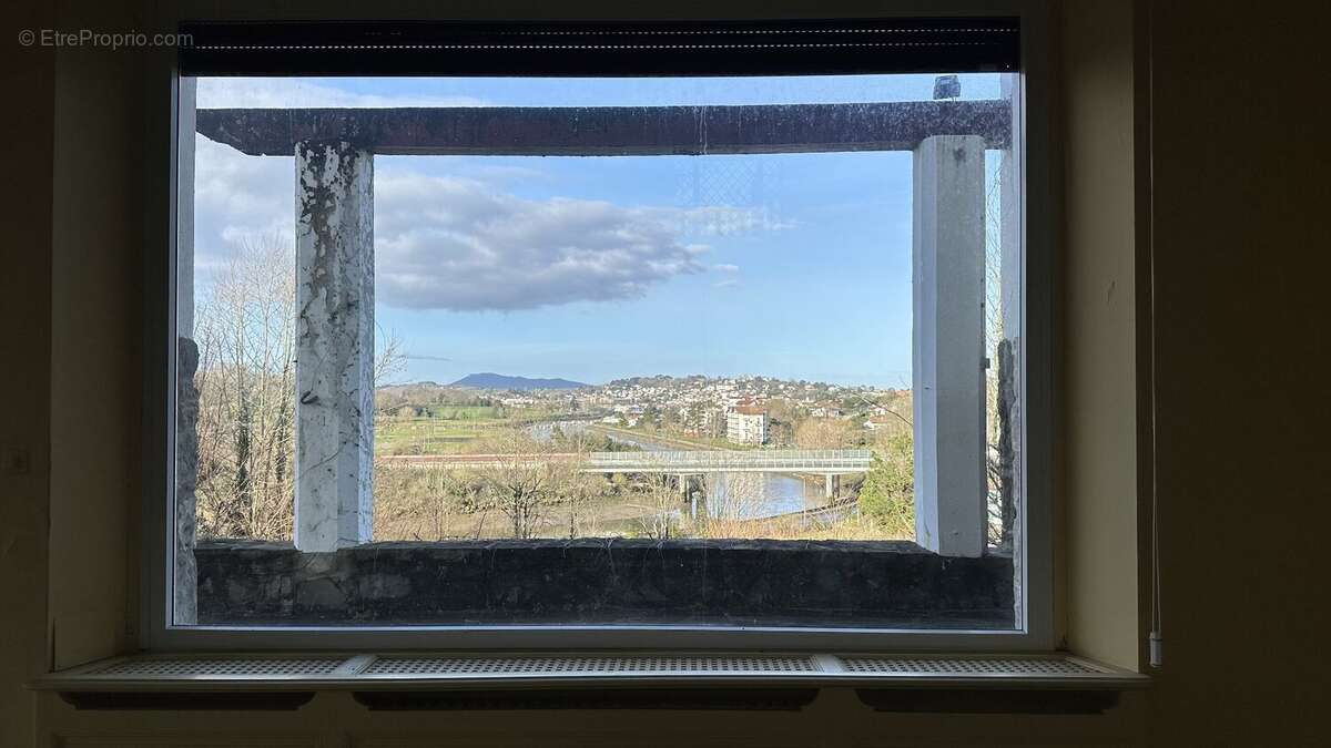 Maison à SAINT-JEAN-DE-LUZ