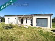 Photo 1 - Maison à ROUILLE