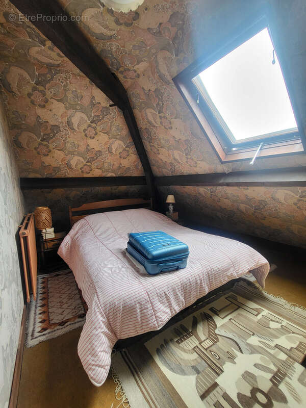 Maison à FECAMP