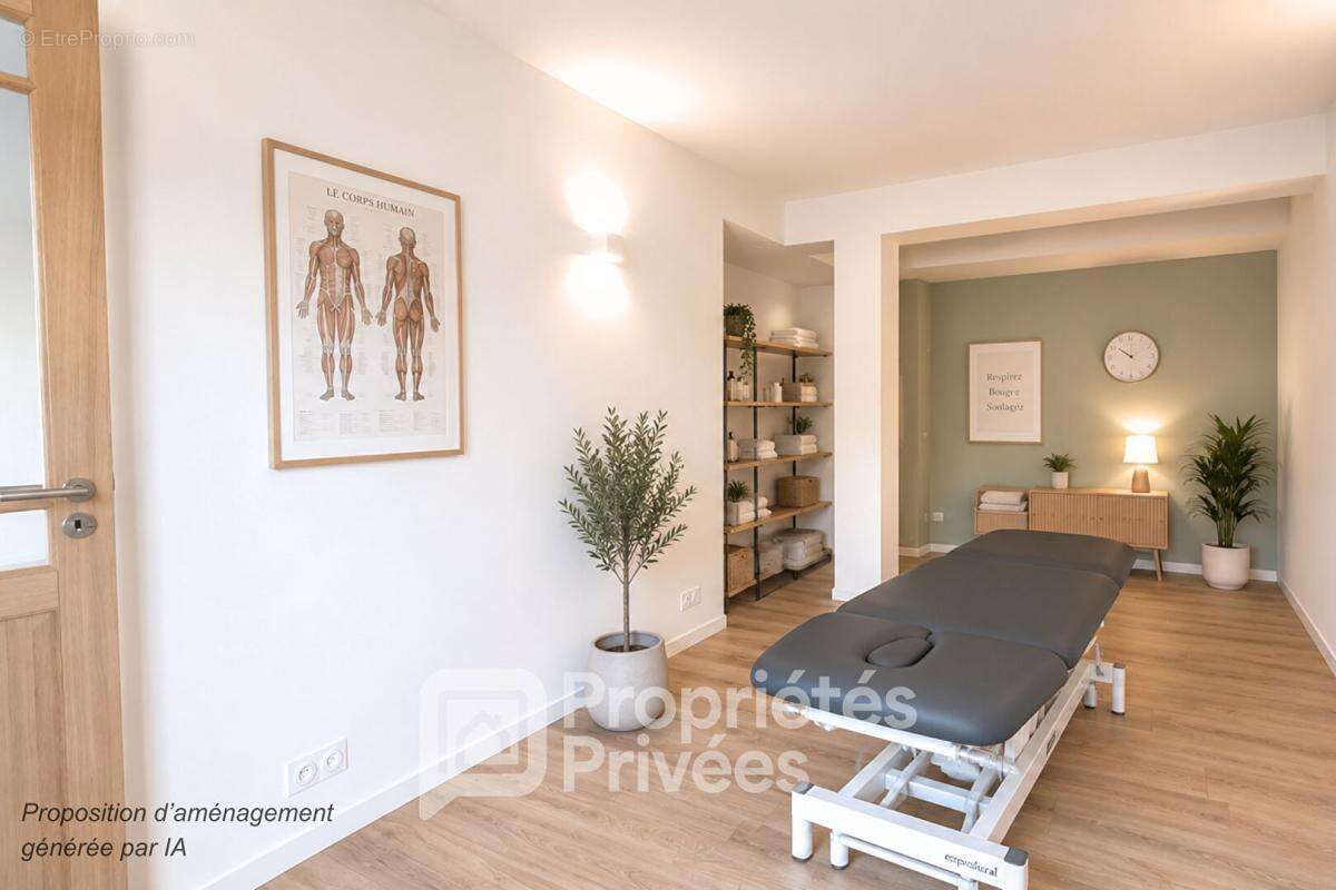 Appartement à GIF-SUR-YVETTE
