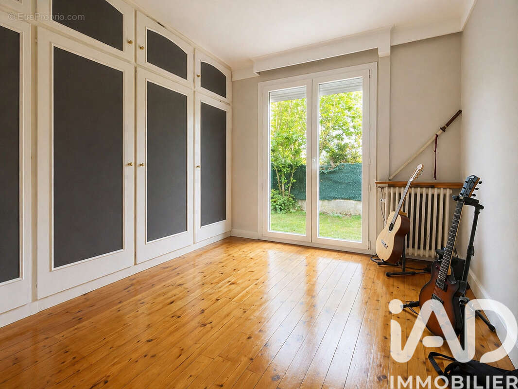 Photo 7 - Maison à LIBOURNE