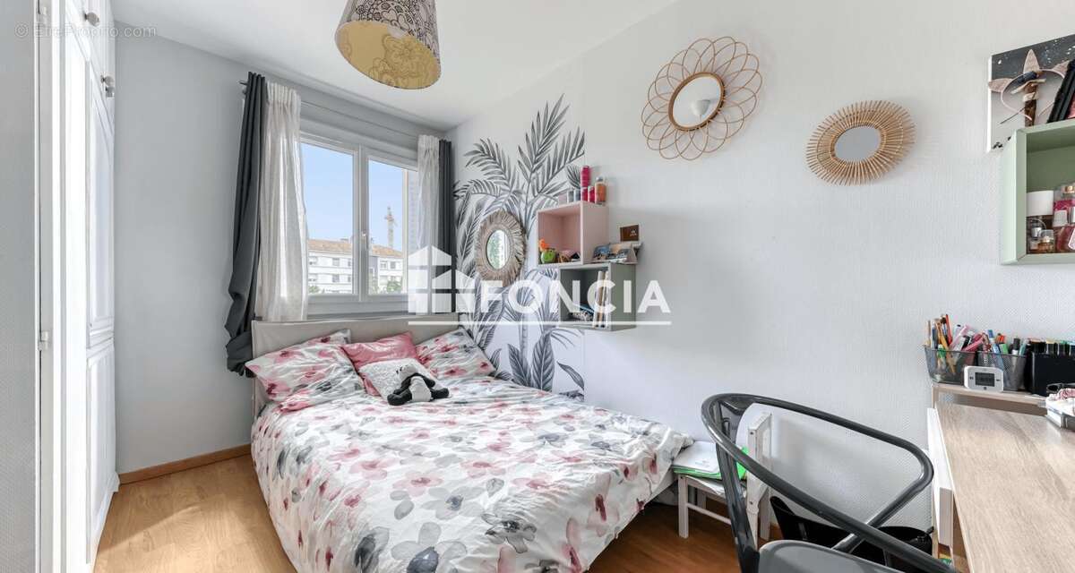 Appartement à LYON-7E